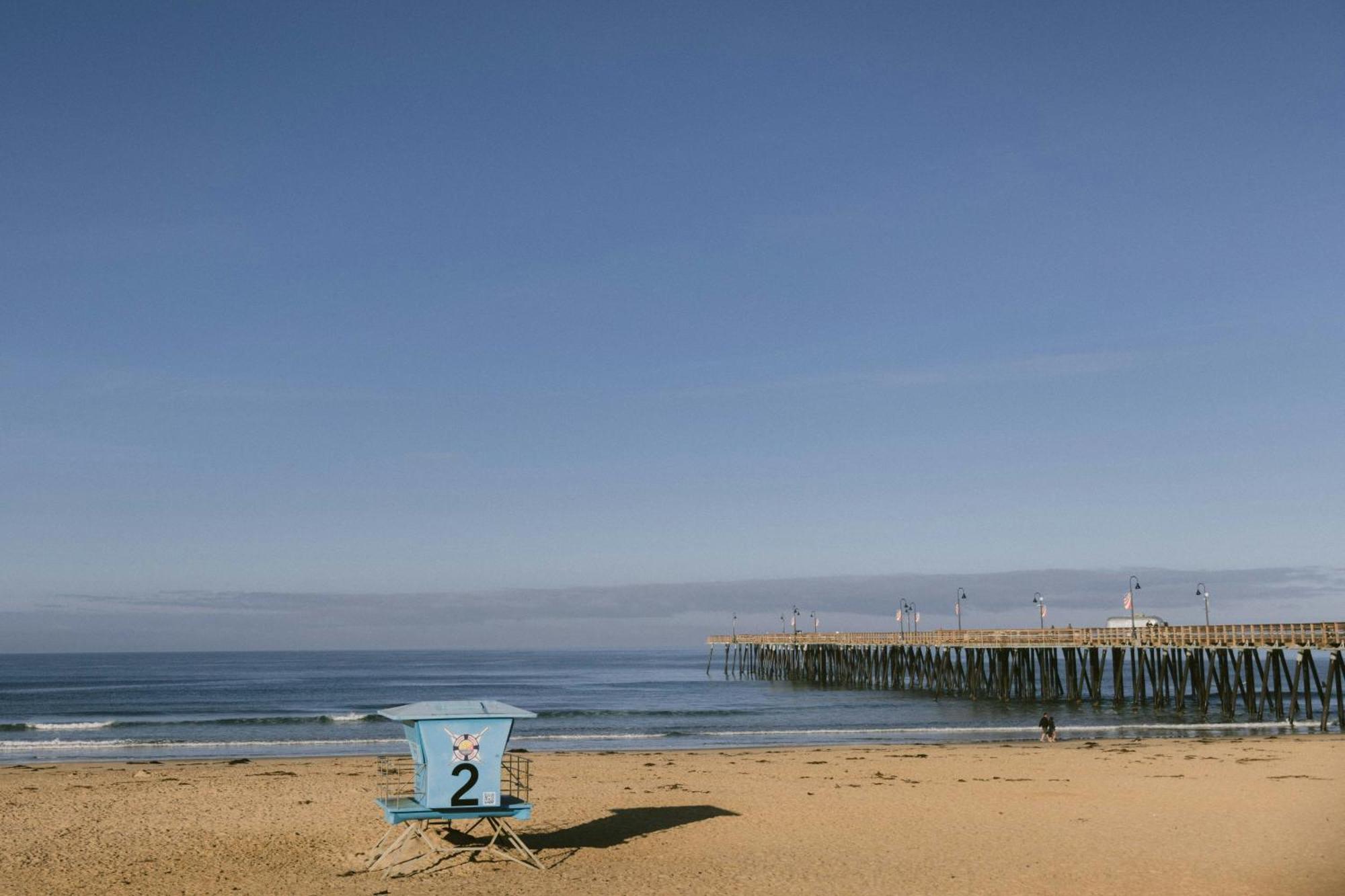 Vespera Resort On Pismo Beach, Autograph Collection Exterior photo