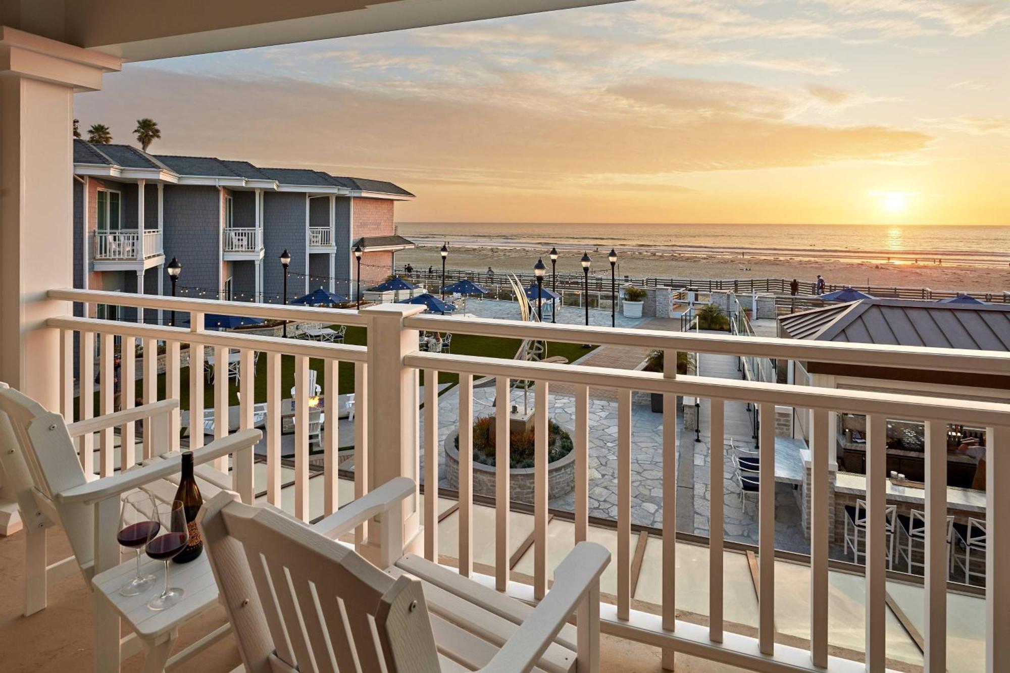 Vespera Resort On Pismo Beach, Autograph Collection Exterior photo