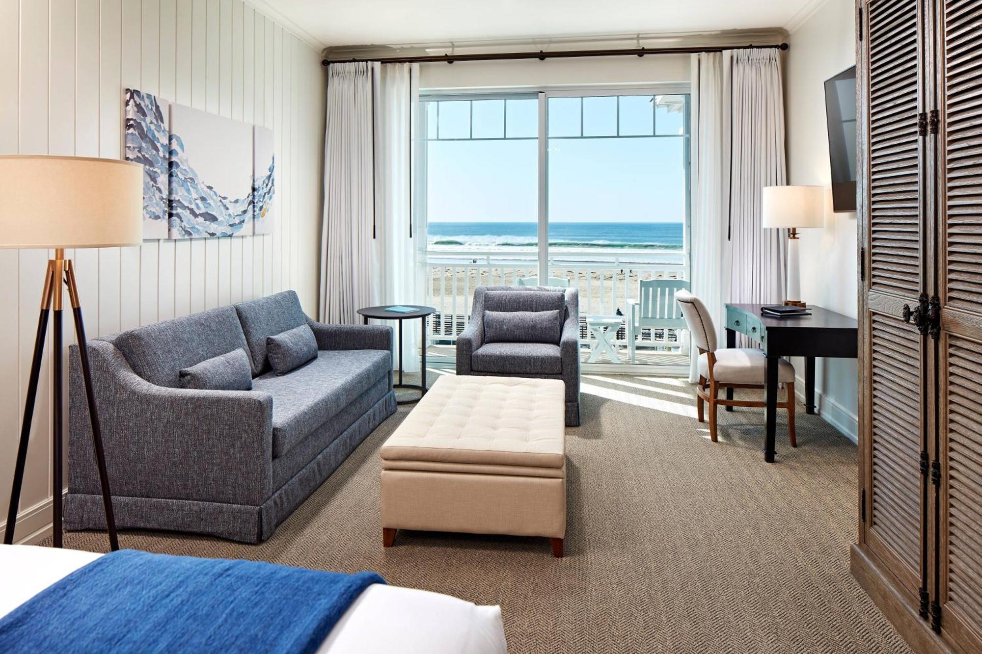 Vespera Resort On Pismo Beach, Autograph Collection Exterior photo