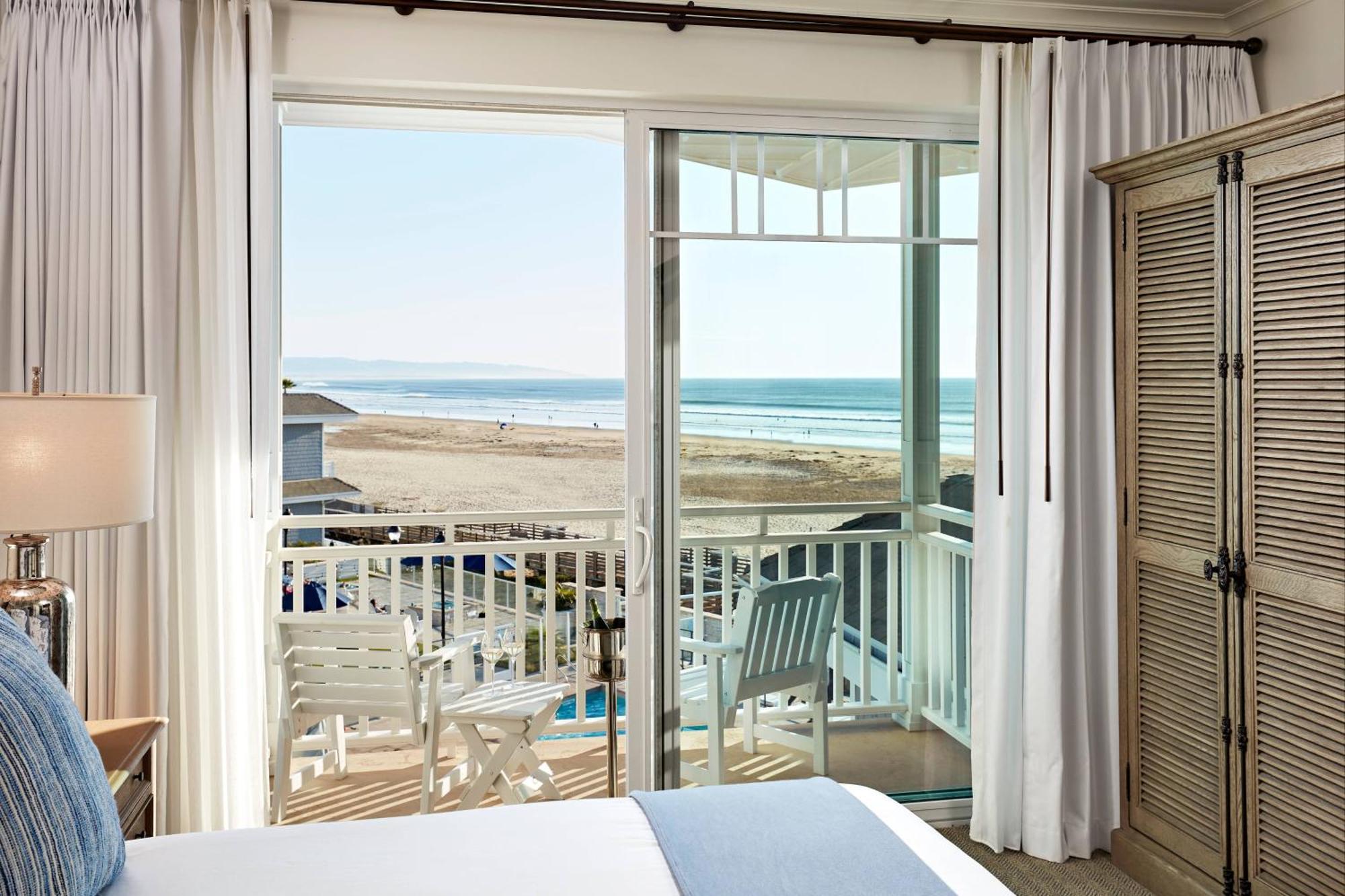 Vespera Resort On Pismo Beach, Autograph Collection Exterior photo