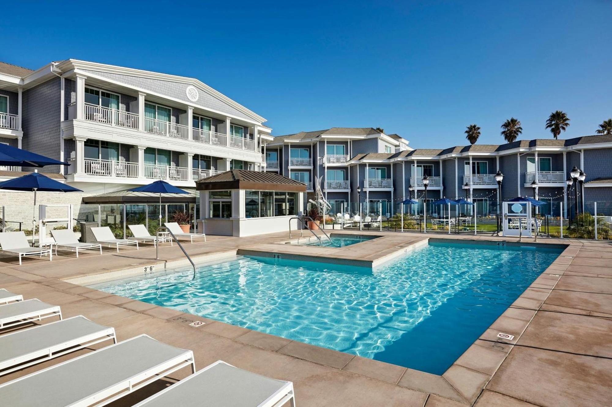 Vespera Resort On Pismo Beach, Autograph Collection Exterior photo